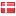 ansgar.dk server is located in Denmark